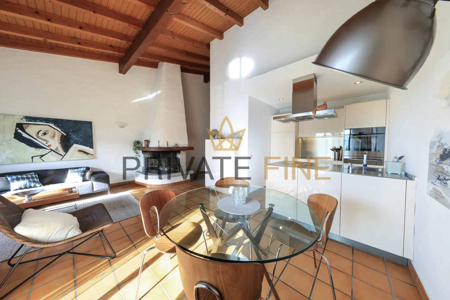 Casa a schiera in vendita - Foto 4 di 17