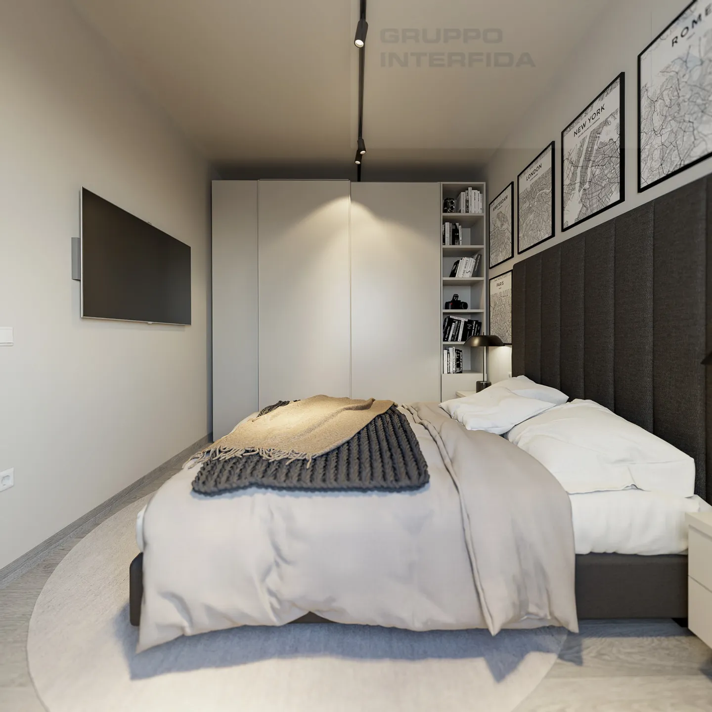 ENTIRE FLOOR OF 7 RENOVATED UNITS READY TO RENT - Photo 17 of 21