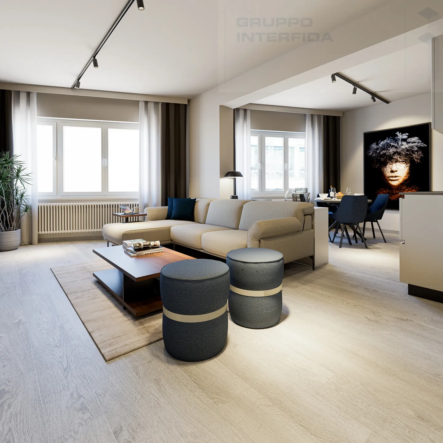 ENTIRE FLOOR OF 7 RENOVATED UNITS READY TO RENT - Photo 20 of 21
