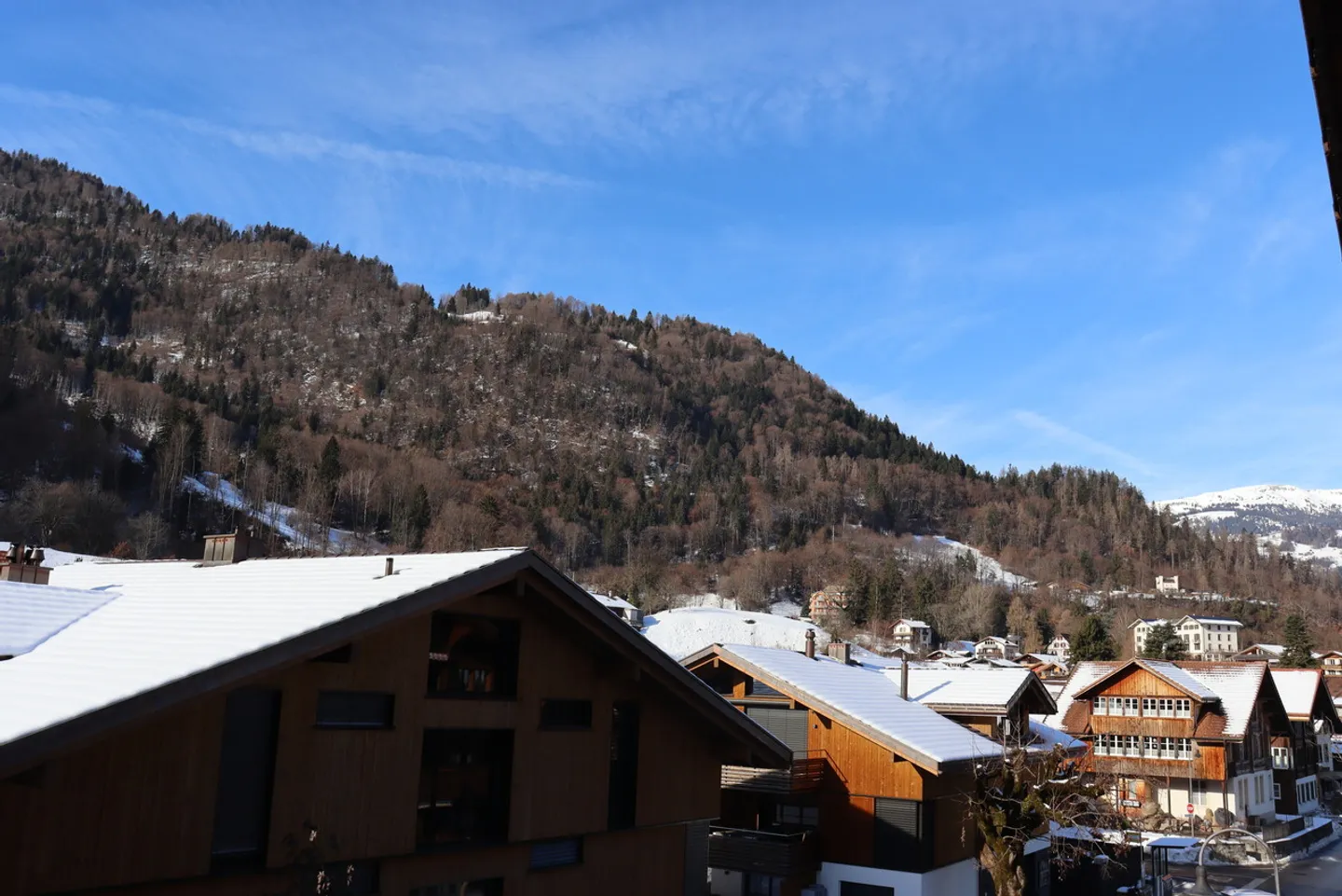 Appartement à vendre - Photo 2 sur 15