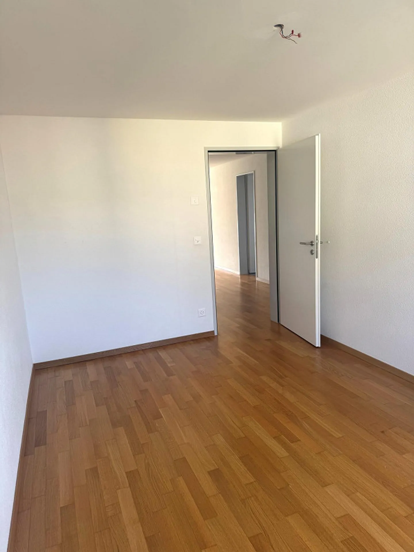 4.5 Room Apartment in Kerns - Photo 2 of 7