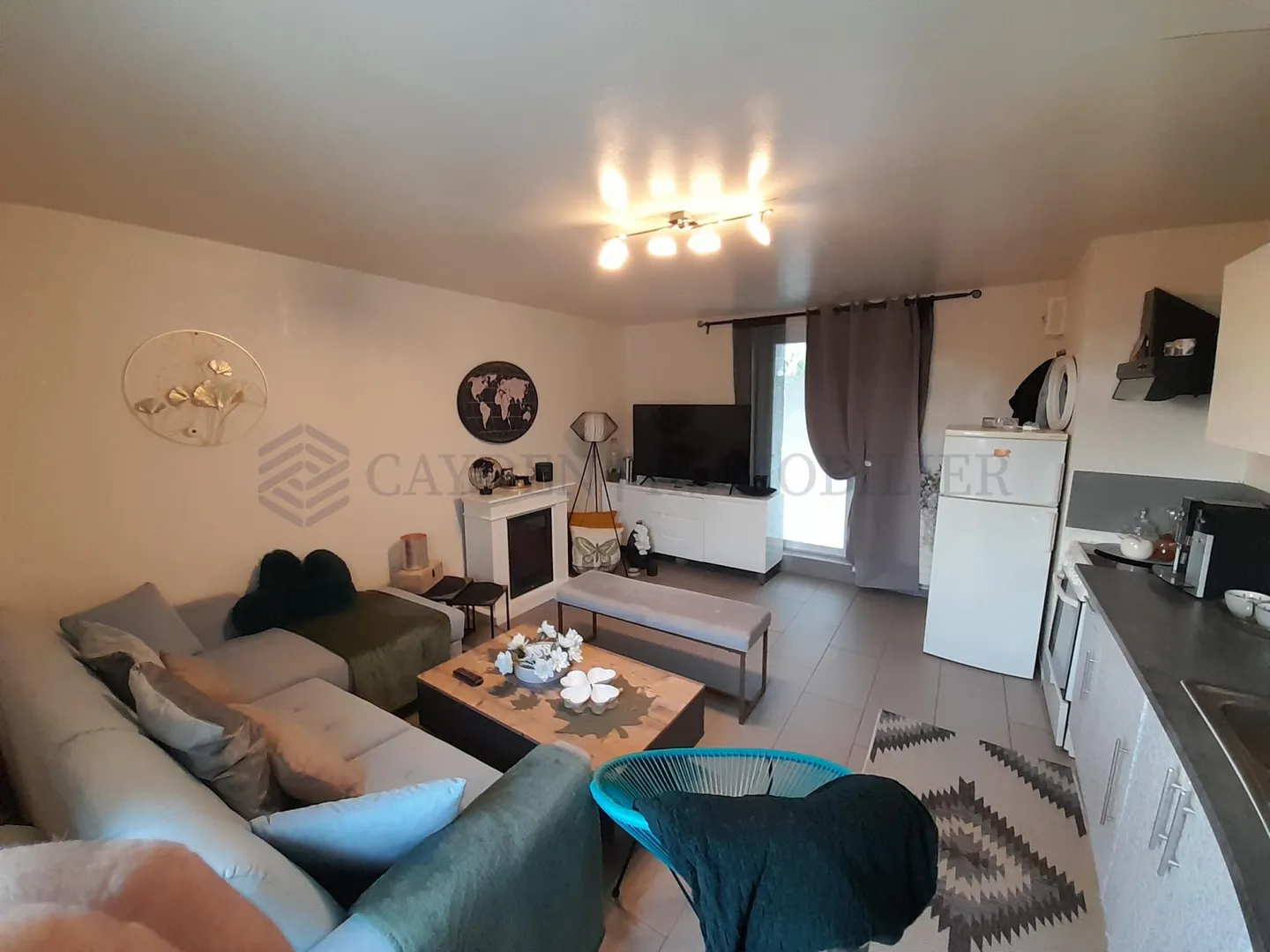 Exklusivität! Mietshaus mit 6 Wohnungen - Foto 4 von 8