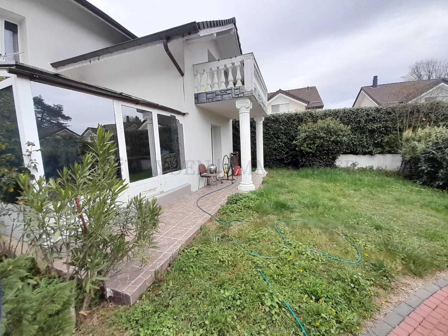 Exklusivität! Mietshaus mit 6 Wohnungen - Foto 6 von 8