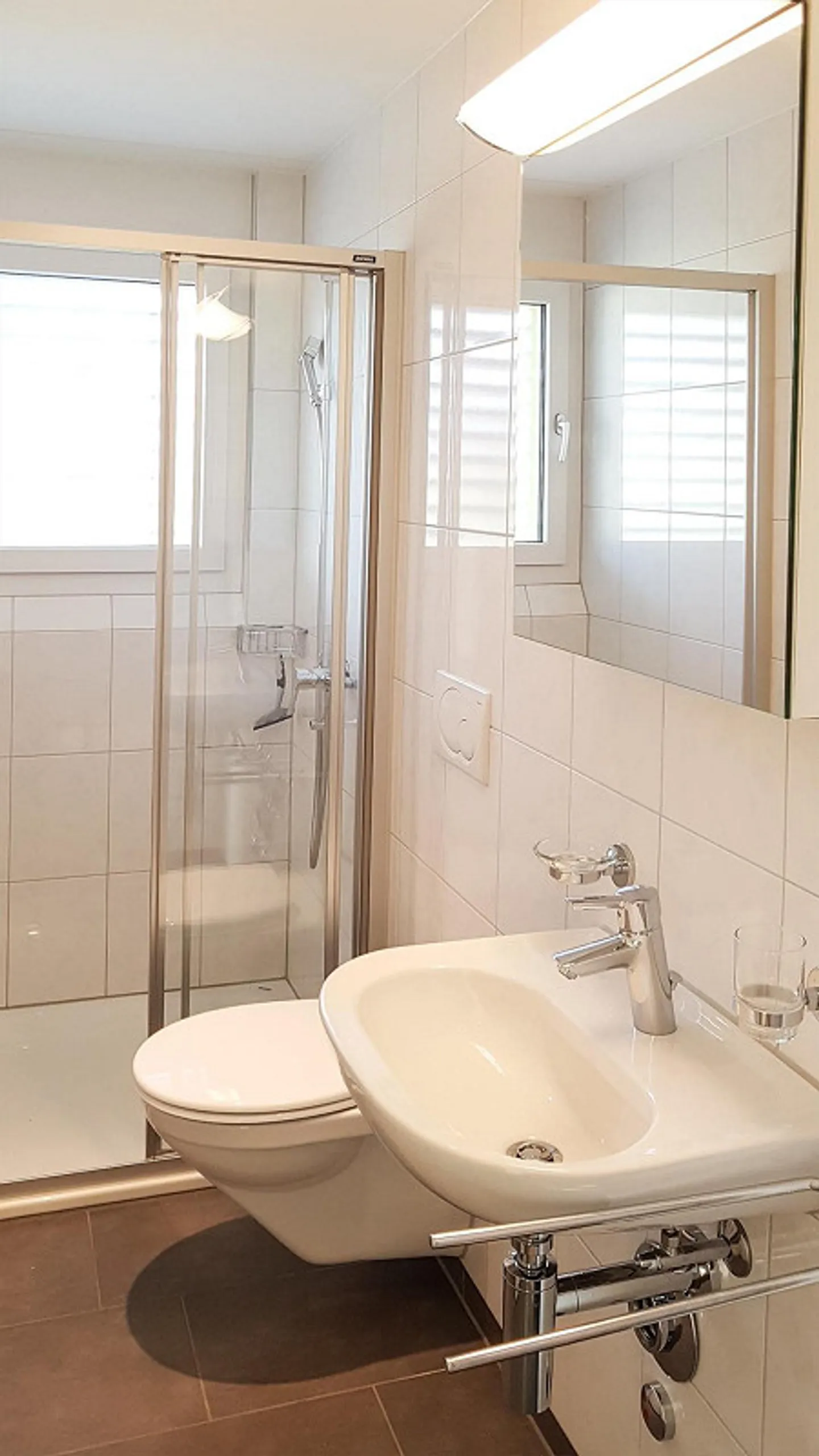 4.5 Room Apartment in Kerns - Photo 6 of 7