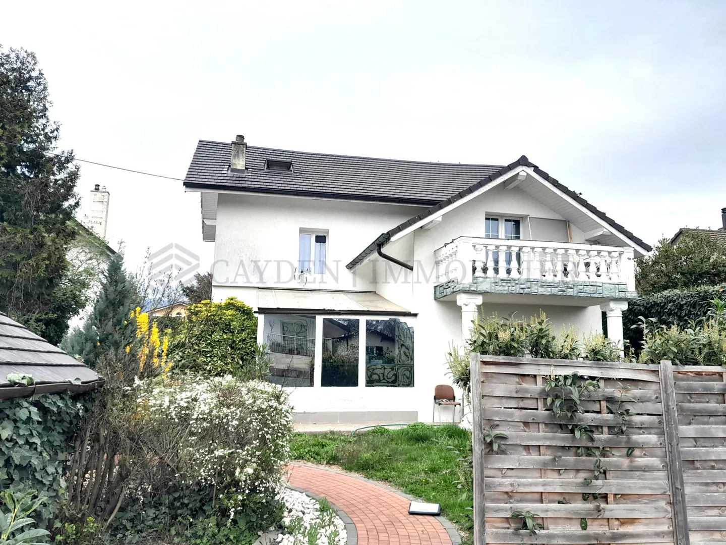 Exklusivität! Mietshaus mit 6 Wohnungen - Foto 8 von 8