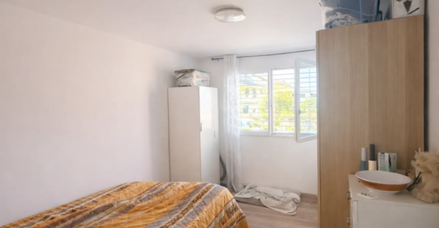 2,5-Zimmer-Wohnung - Foto 3 von 8
