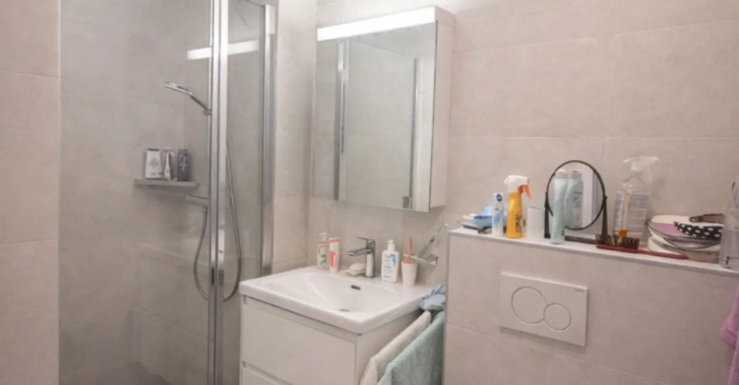 2,5-Zimmer-Wohnung - Foto 5 von 8