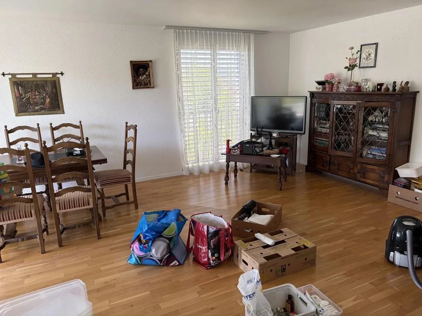Familienfreundliche Wohnung in Liebefeld - Foto 5 von 9