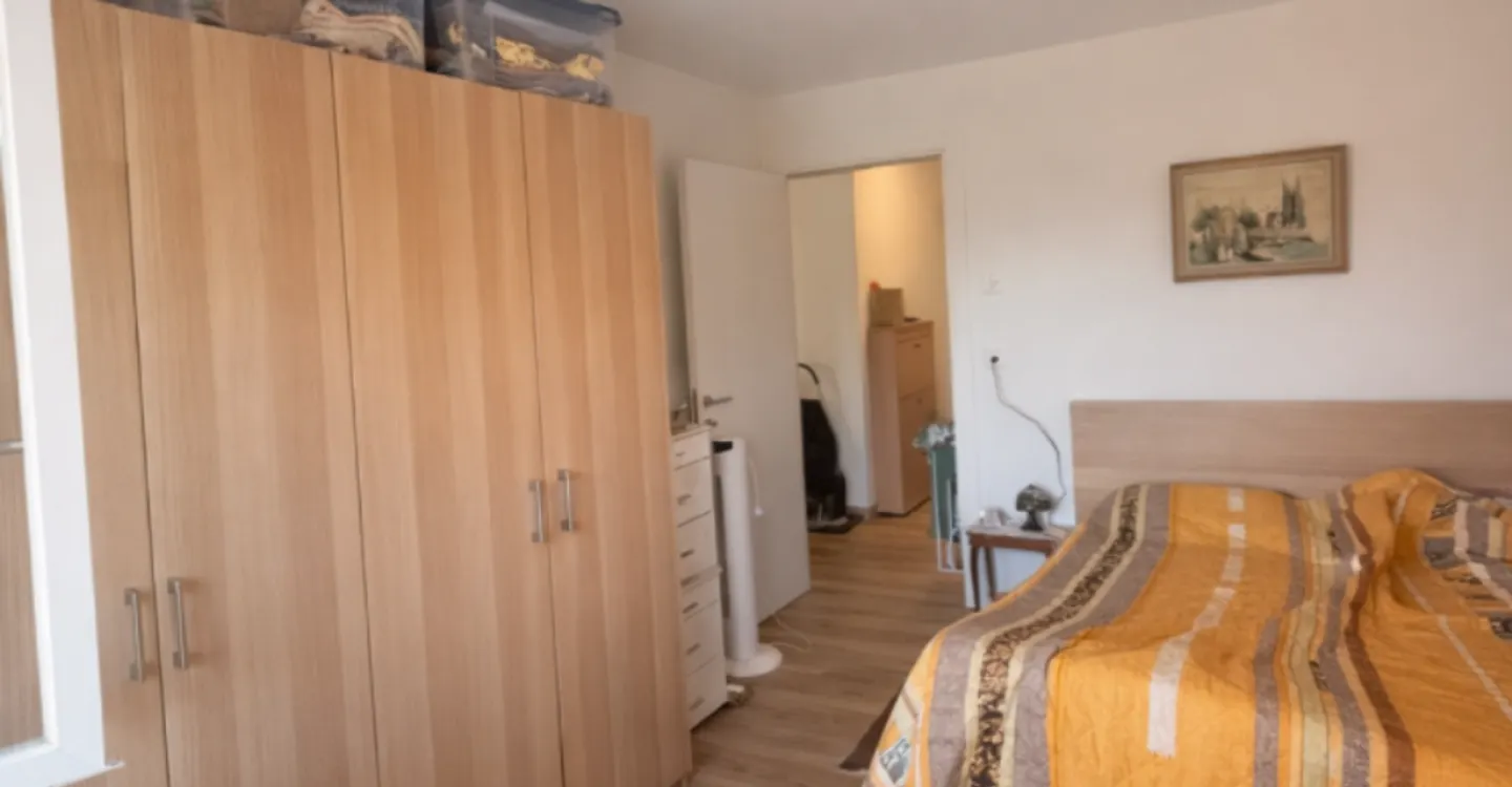 2,5-Zimmer-Wohnung - Foto 6 von 8