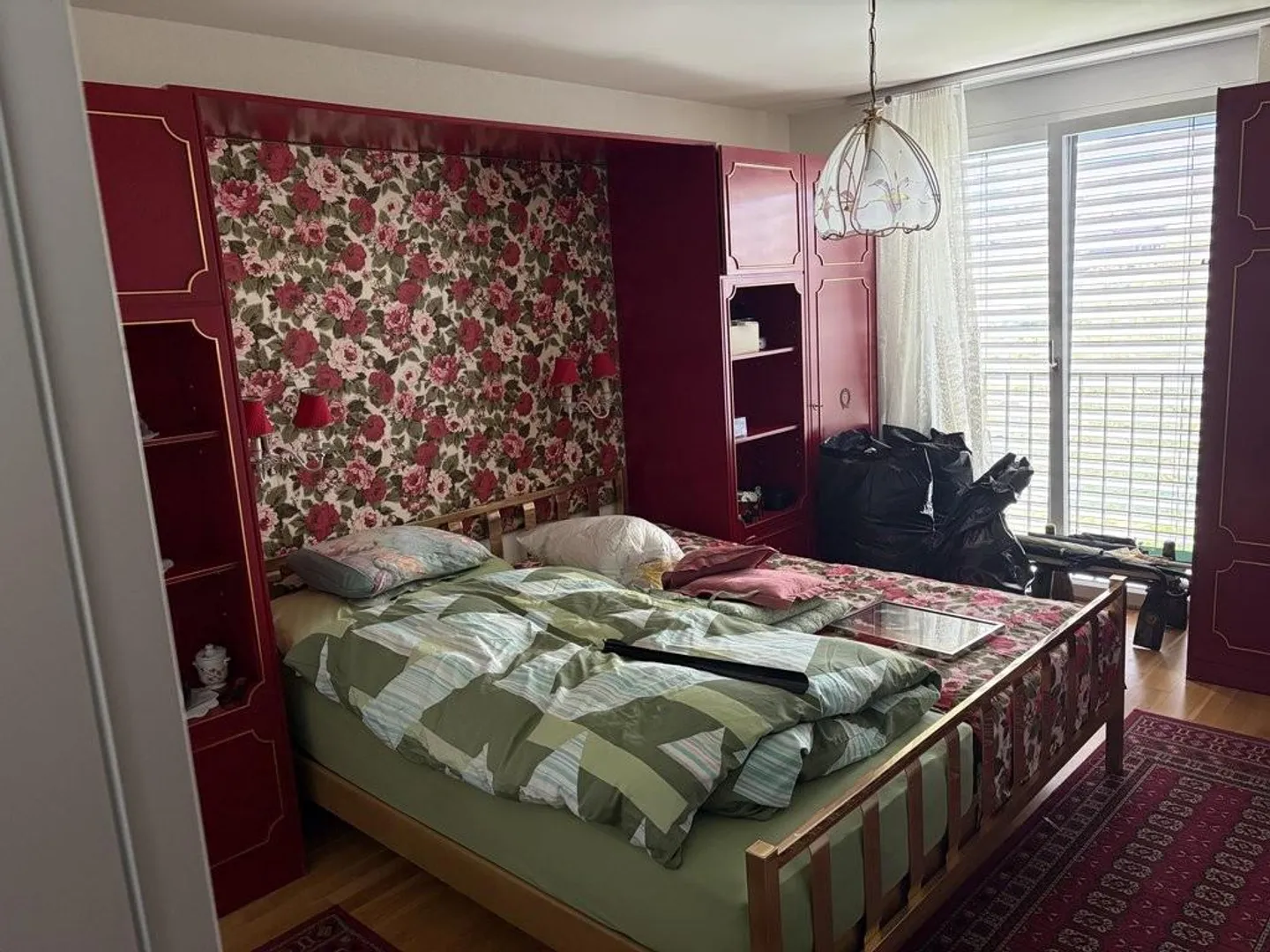 Familienfreundliche Wohnung in Liebefeld - Foto 6 von 9