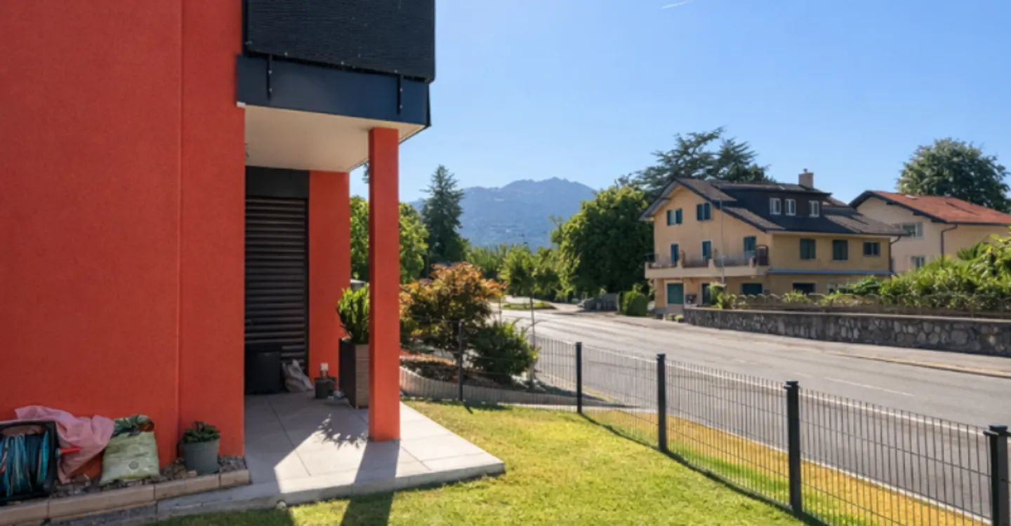 2,5-Zimmer-Wohnung - Foto 7 von 8