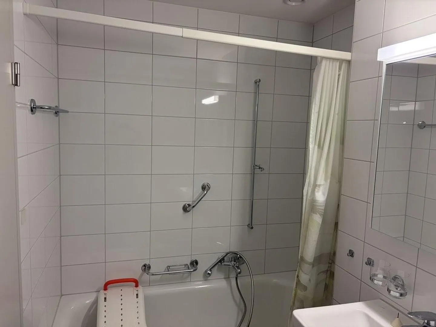 Familienfreundliche Wohnung in Liebefeld - Foto 8 von 9