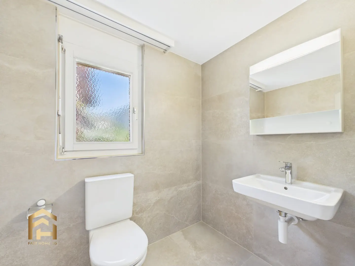 Dreamy 6.5 Room Townhouse with Terrace & Balcony - Photo 10 of 13