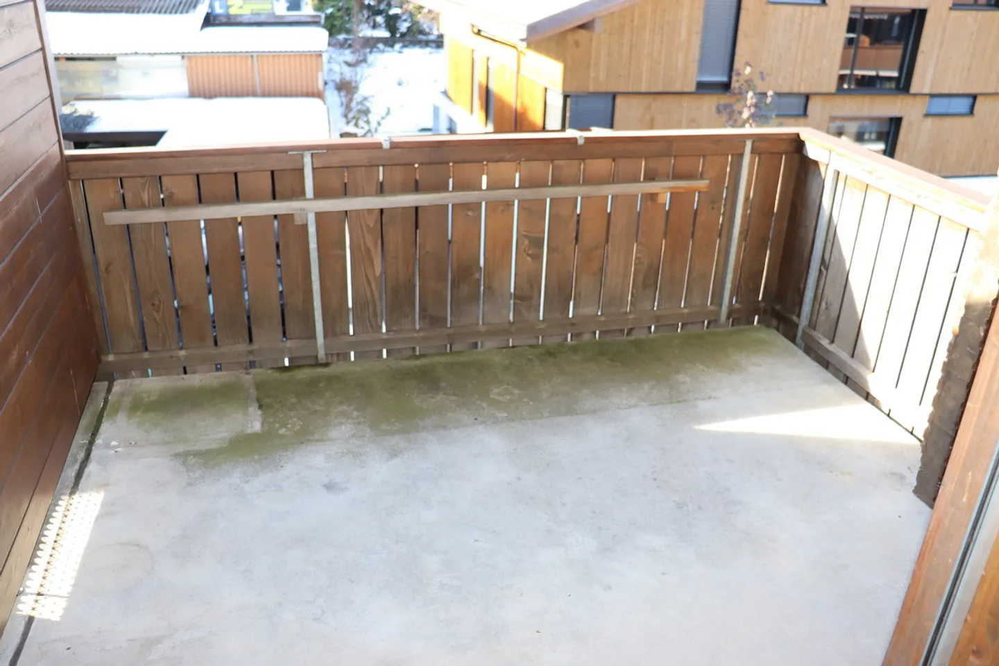 Appartement à vendre - Photo 14 sur 15