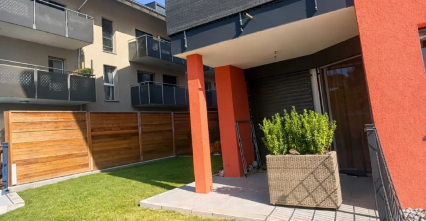 2,5-Zimmer-Wohnung - Foto 8 von 8