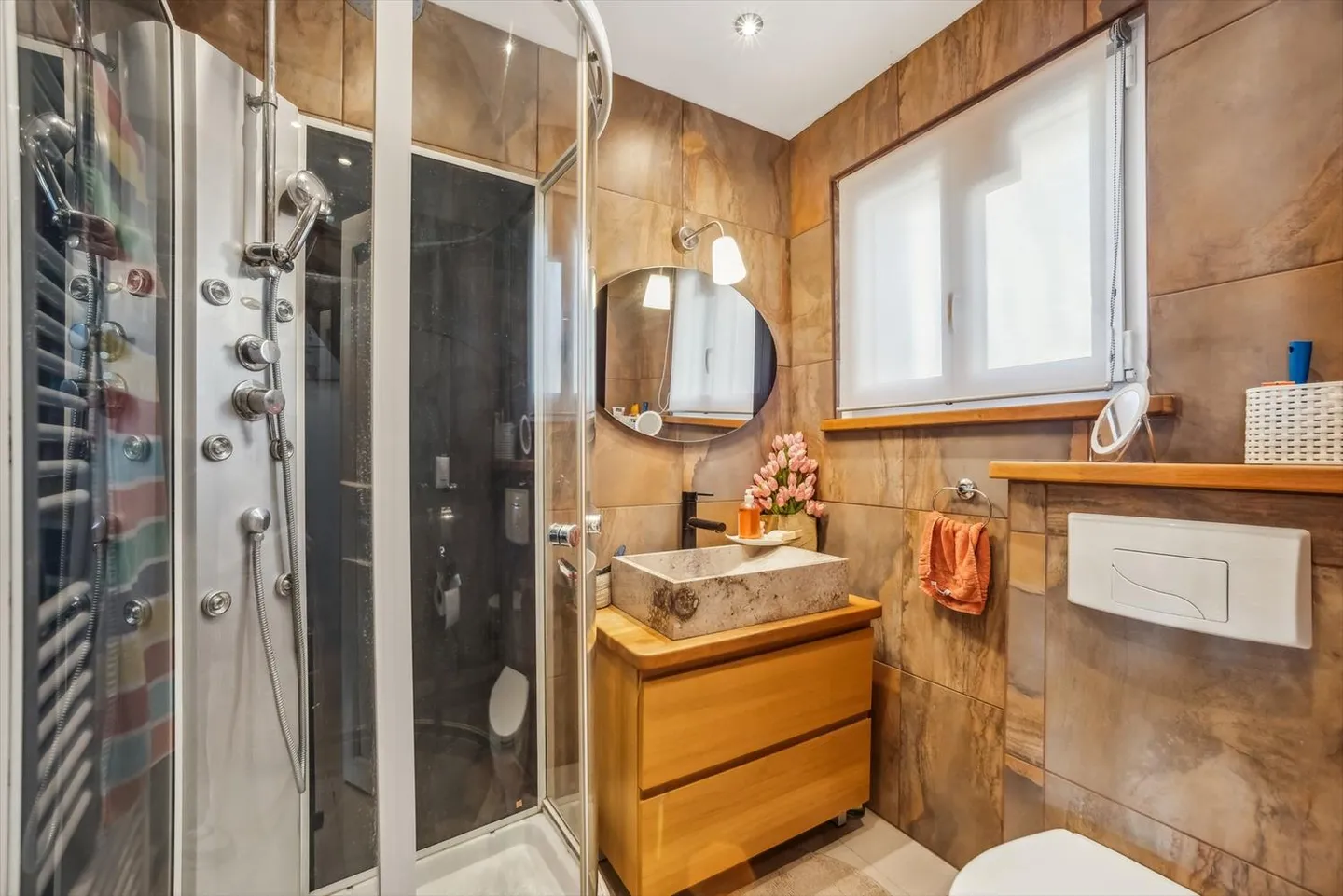 Charmantes Haus mit Pool & Blick - Foto 10 von 13