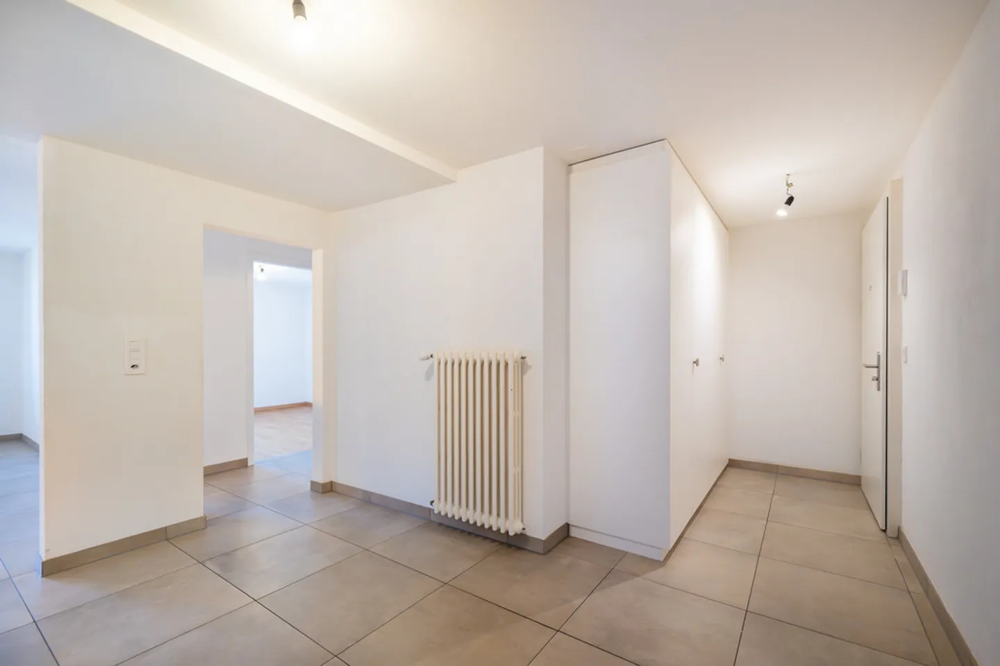3-room apartment - Photo 4 of 9