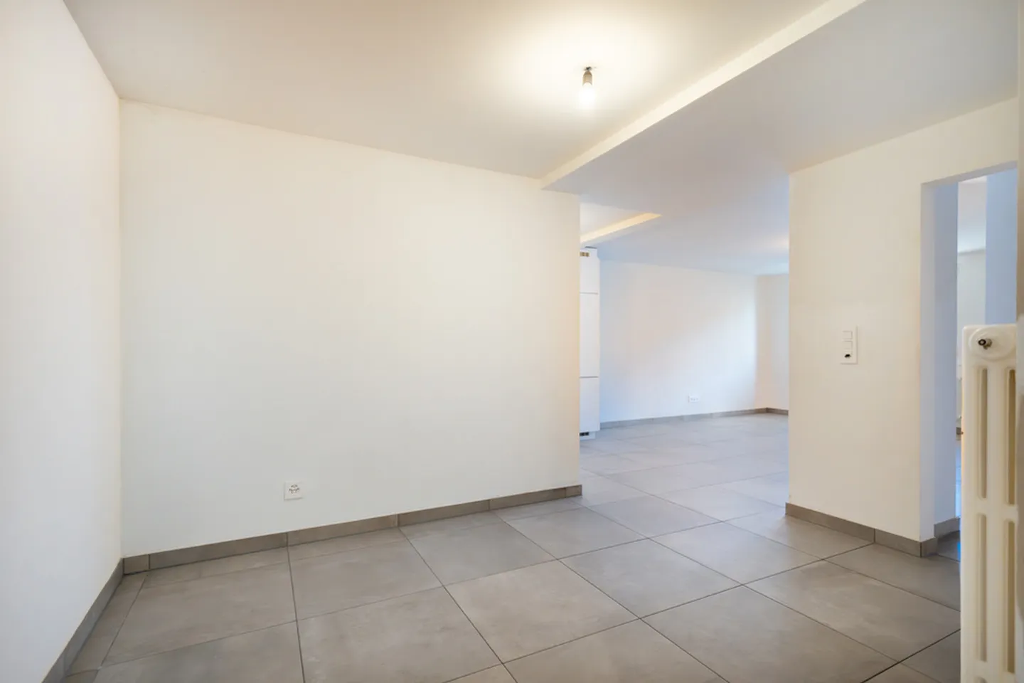 3-room apartment - Photo 5 of 9