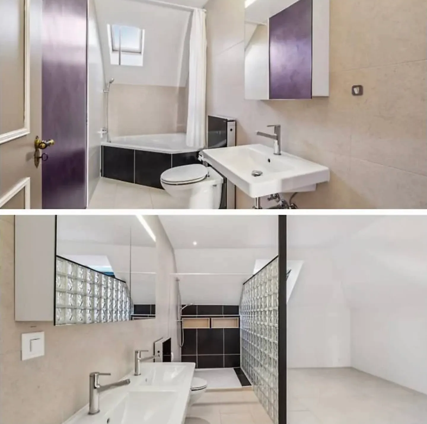 Appartement conçu par un architecte - Photo 6 sur 8