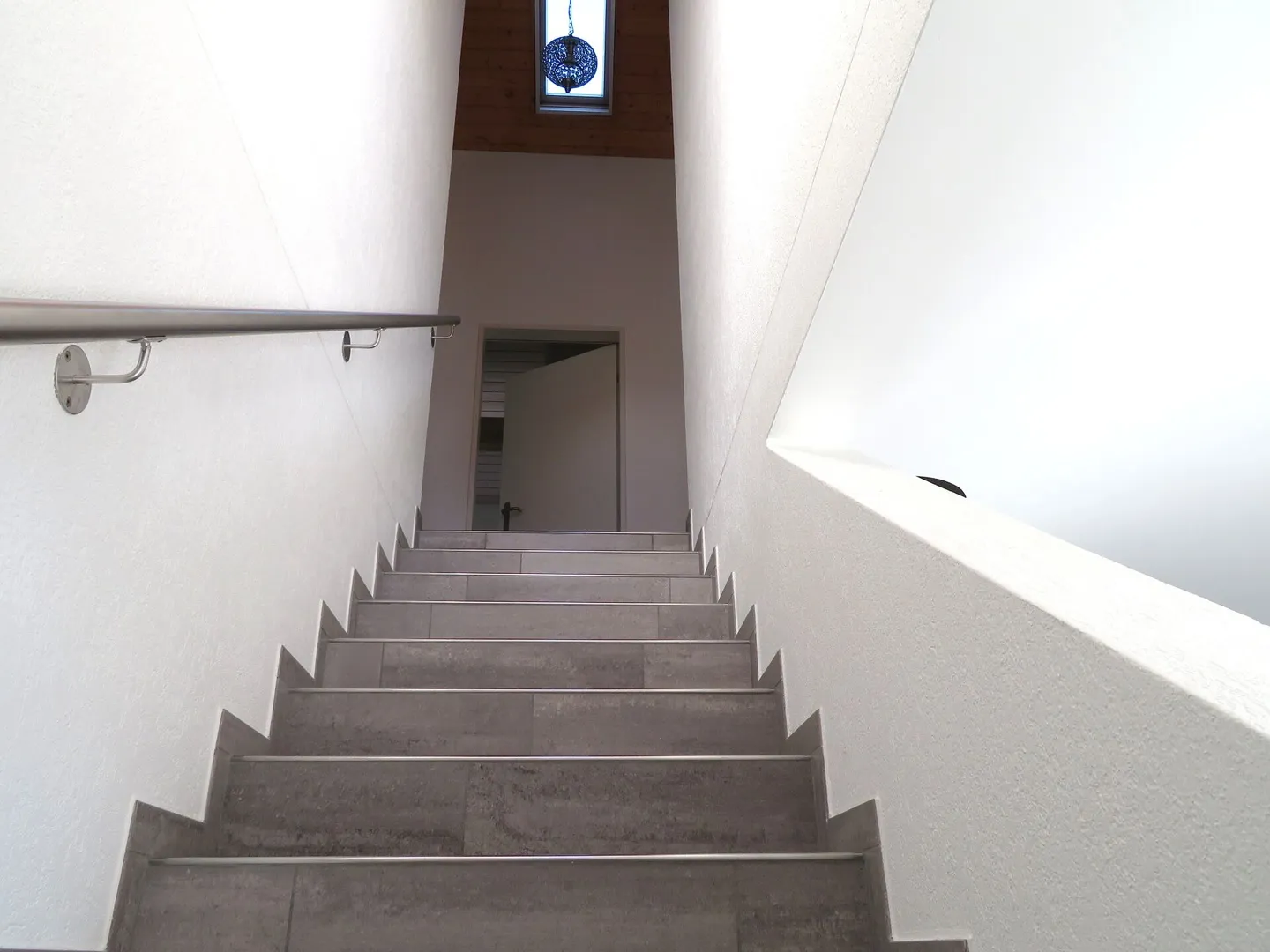 Penthouse apartment with 6.5 rooms and additional spaces - Photo 6 of 10