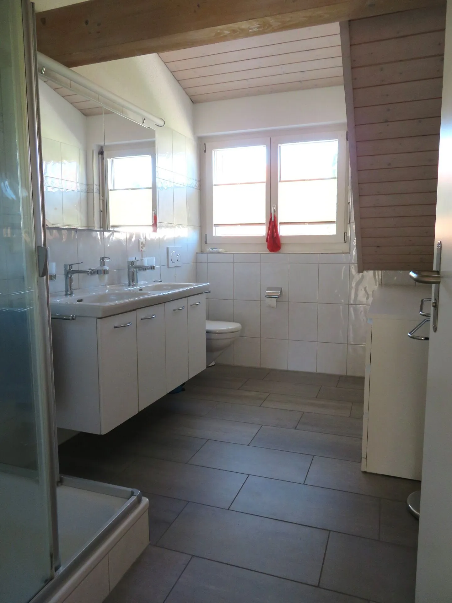 Penthouse apartment with 6.5 rooms and additional spaces - Photo 7 of 10