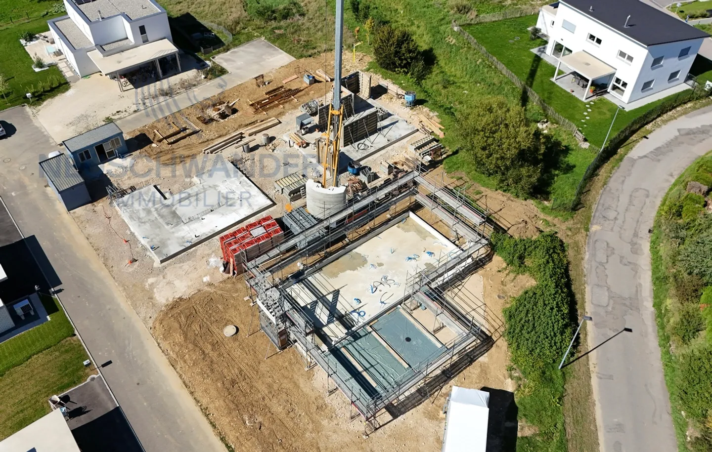 Casa a schiera 6 stanze - Foto 6 di 6