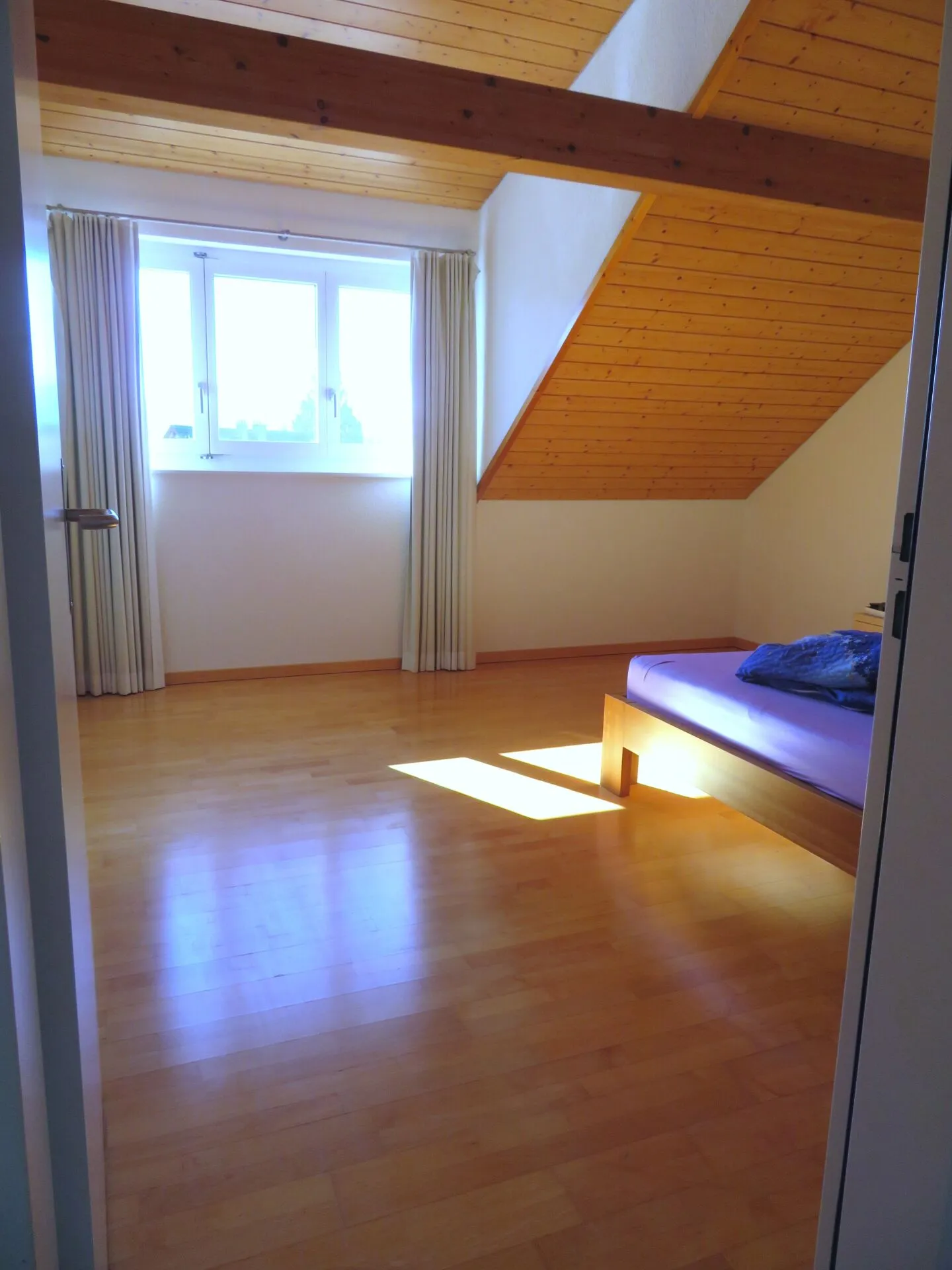 Penthouse apartment with 6.5 rooms and additional spaces - Photo 8 of 10