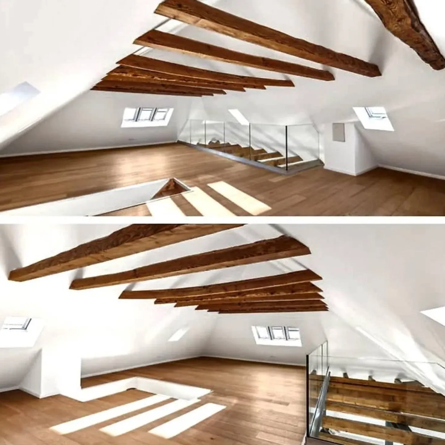 Appartement conçu par un architecte - Photo 5 sur 8