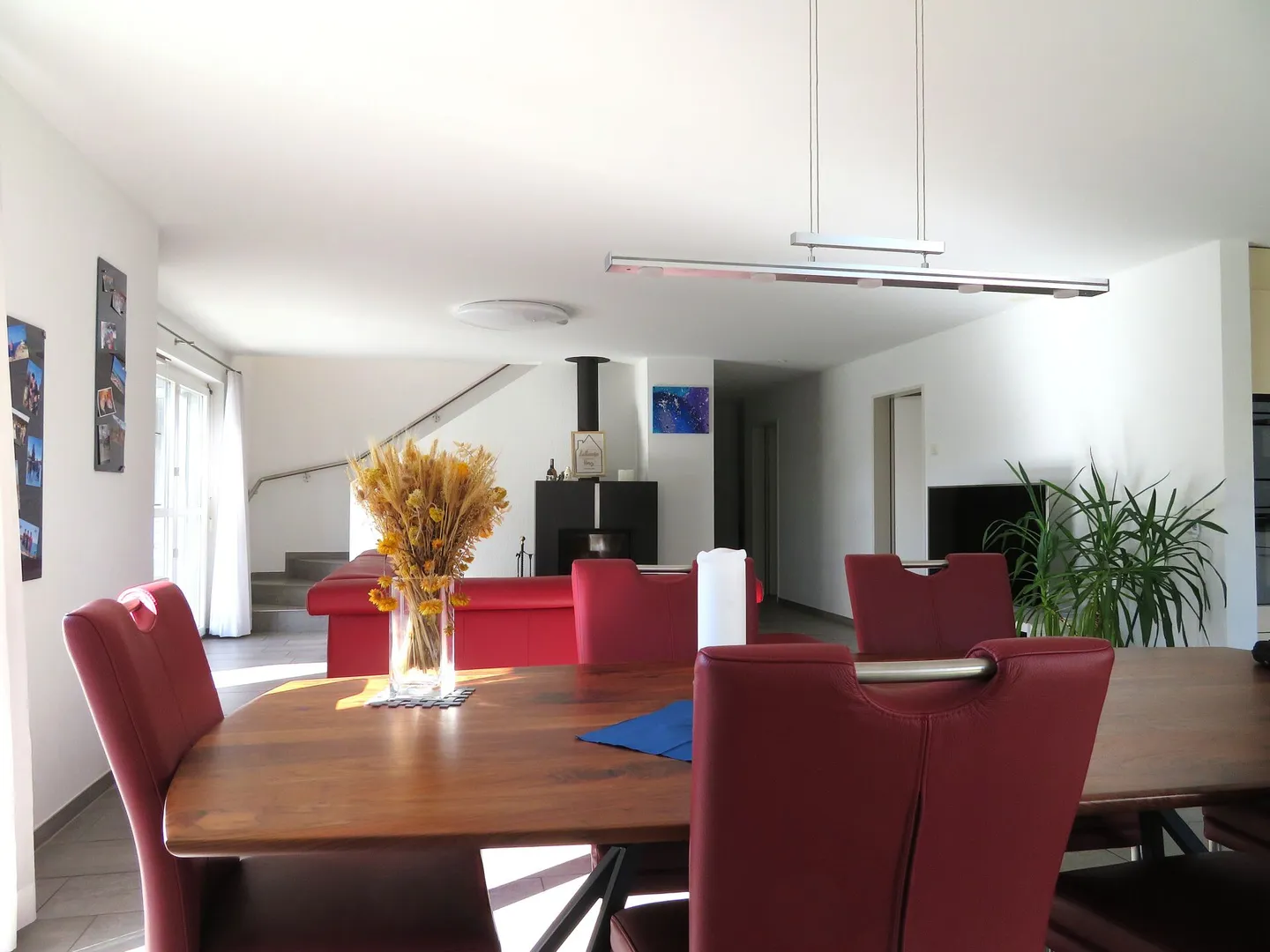 Penthouse apartment with 6.5 rooms and additional spaces - Photo 1 of 10