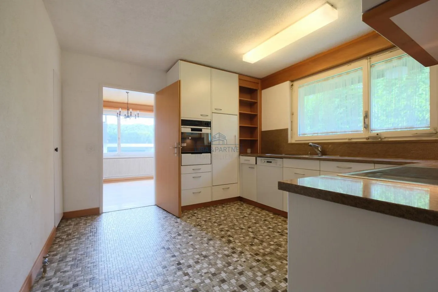 Nature idyll with far-reaching views - single-family home in Hochwald, quiet & unique - Photo 6 of 14