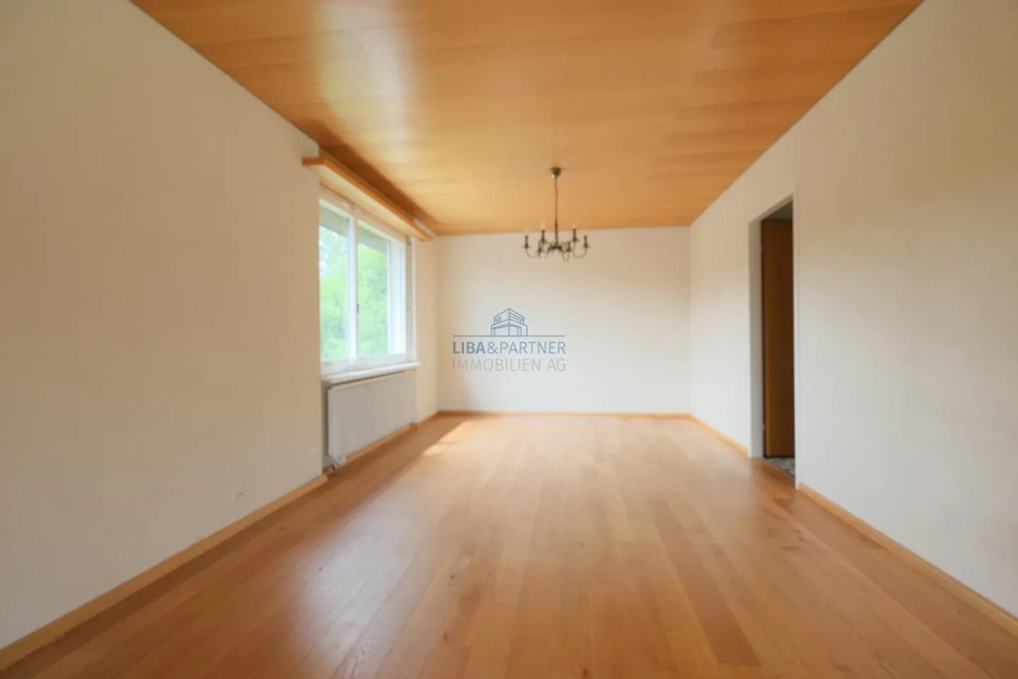 Nature idyll with far-reaching views - single-family home in Hochwald, quiet & unique - Photo 5 of 14