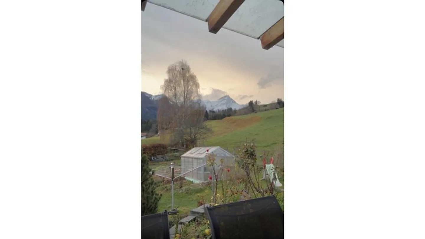 APPARTAMENTO 6½ STANZE A MASEIN (GR), ARREDATO, TEMPORANEO - Foto 8 di 9