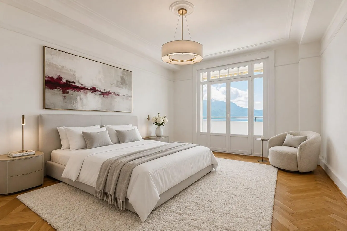 Enjoy a pleasant living environment - Photo 1 of 12