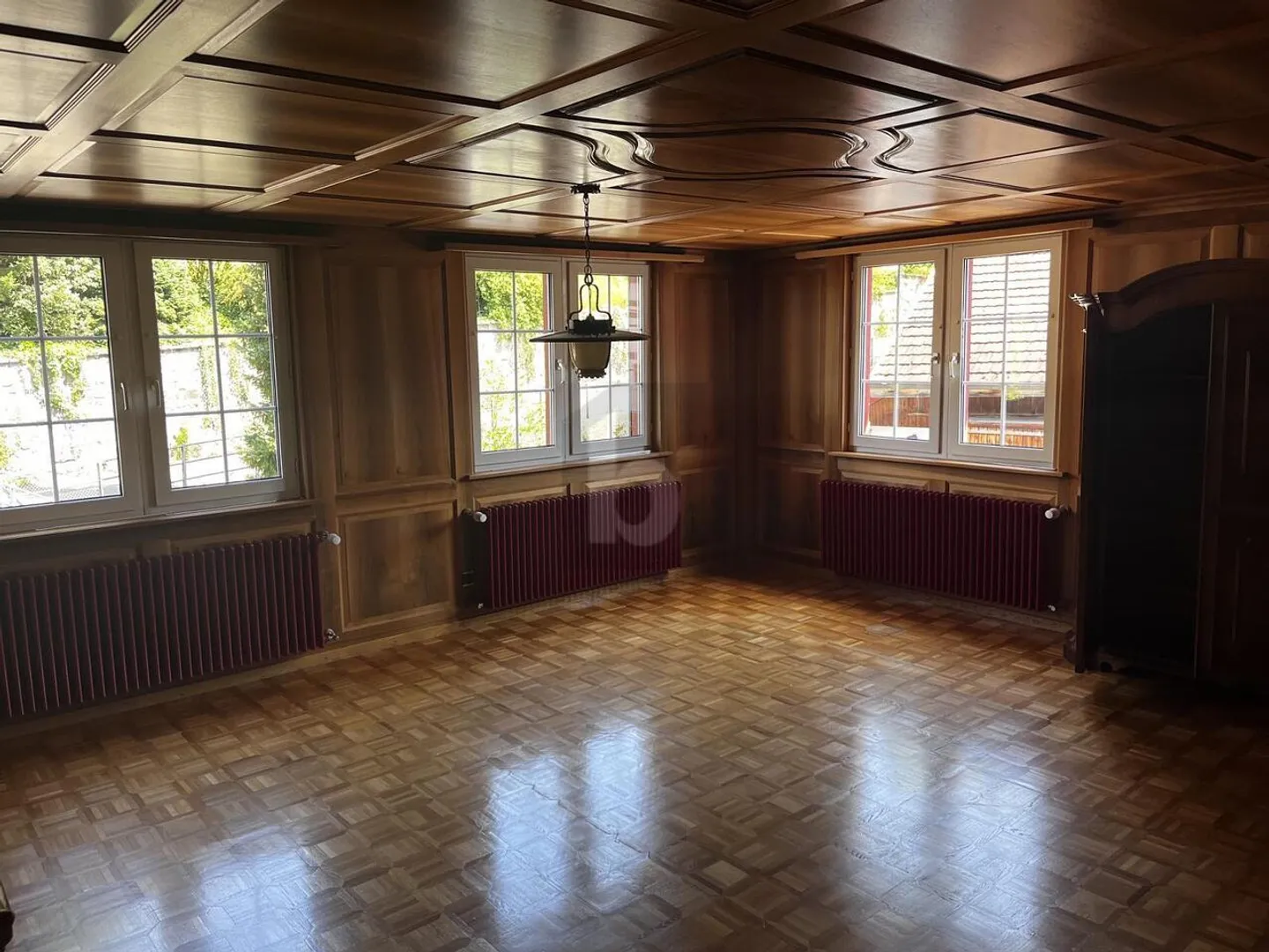 HISTORICAL CHARM MEETS MODERN LIVING COMFORT - Photo 1 of 5
