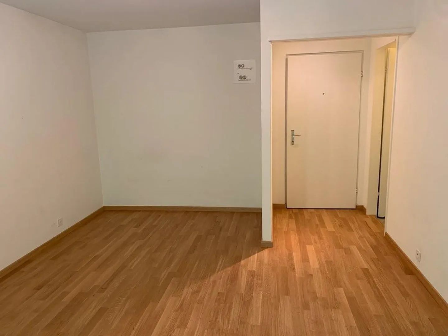 1.5 Zimmerwohnung Nähe Uni Irchel und Waldrand (befristet 30.06.2026) - Foto 3 von 7