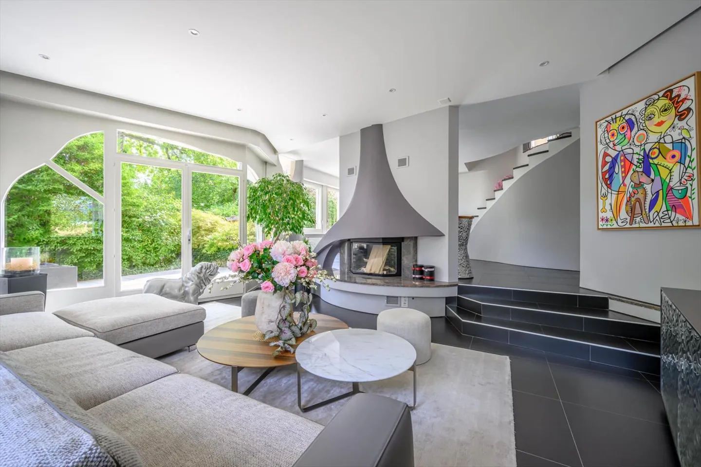 7.5-room house - Photo 3 of 10