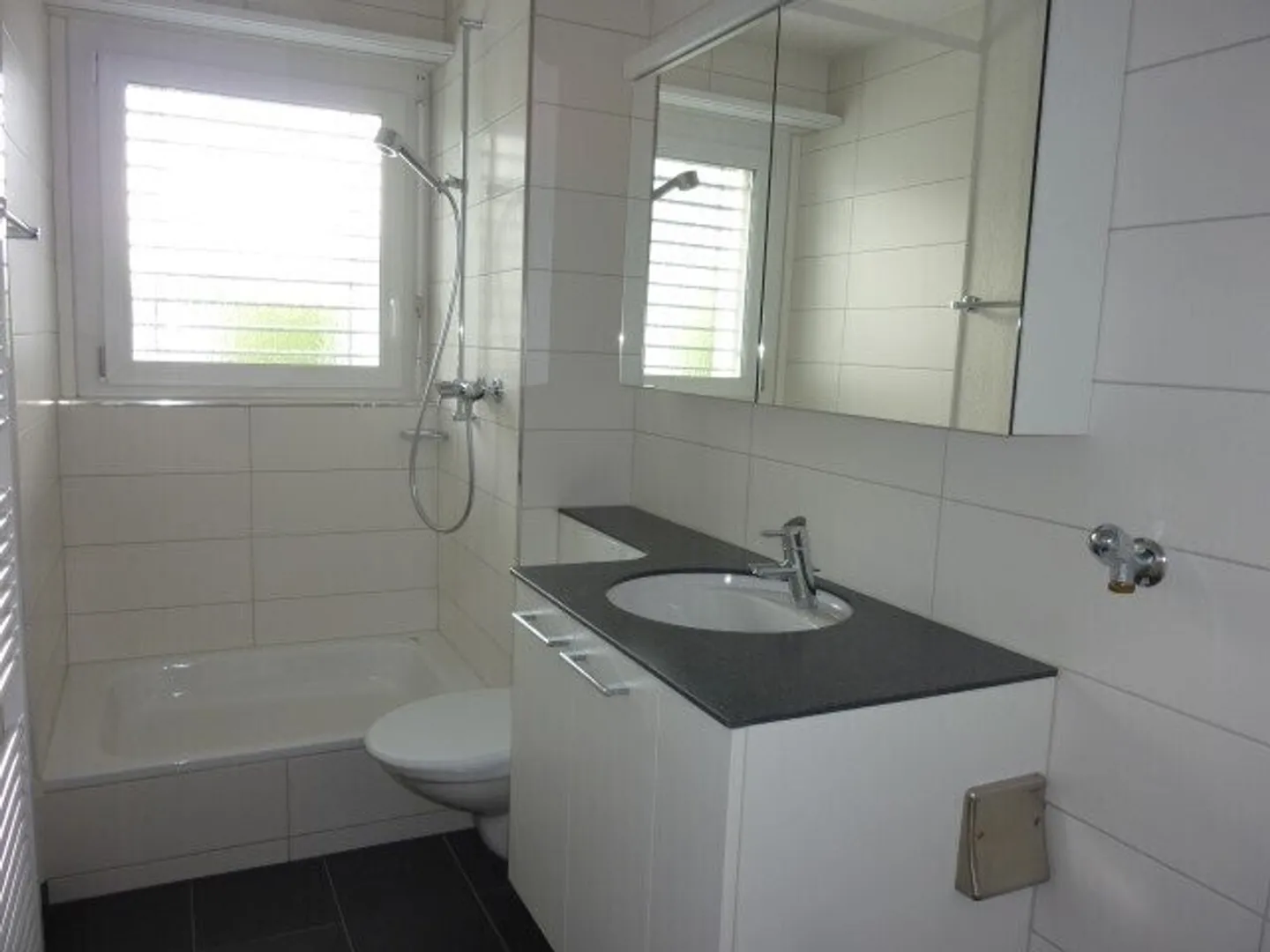 Charmante Wohnung in Langenthal - Foto 4 von 7