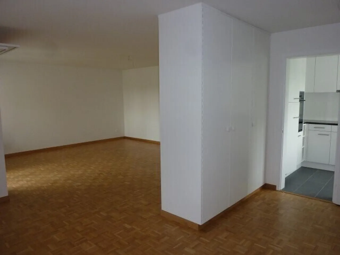 Charmante Wohnung in Langenthal - Foto 7 von 7