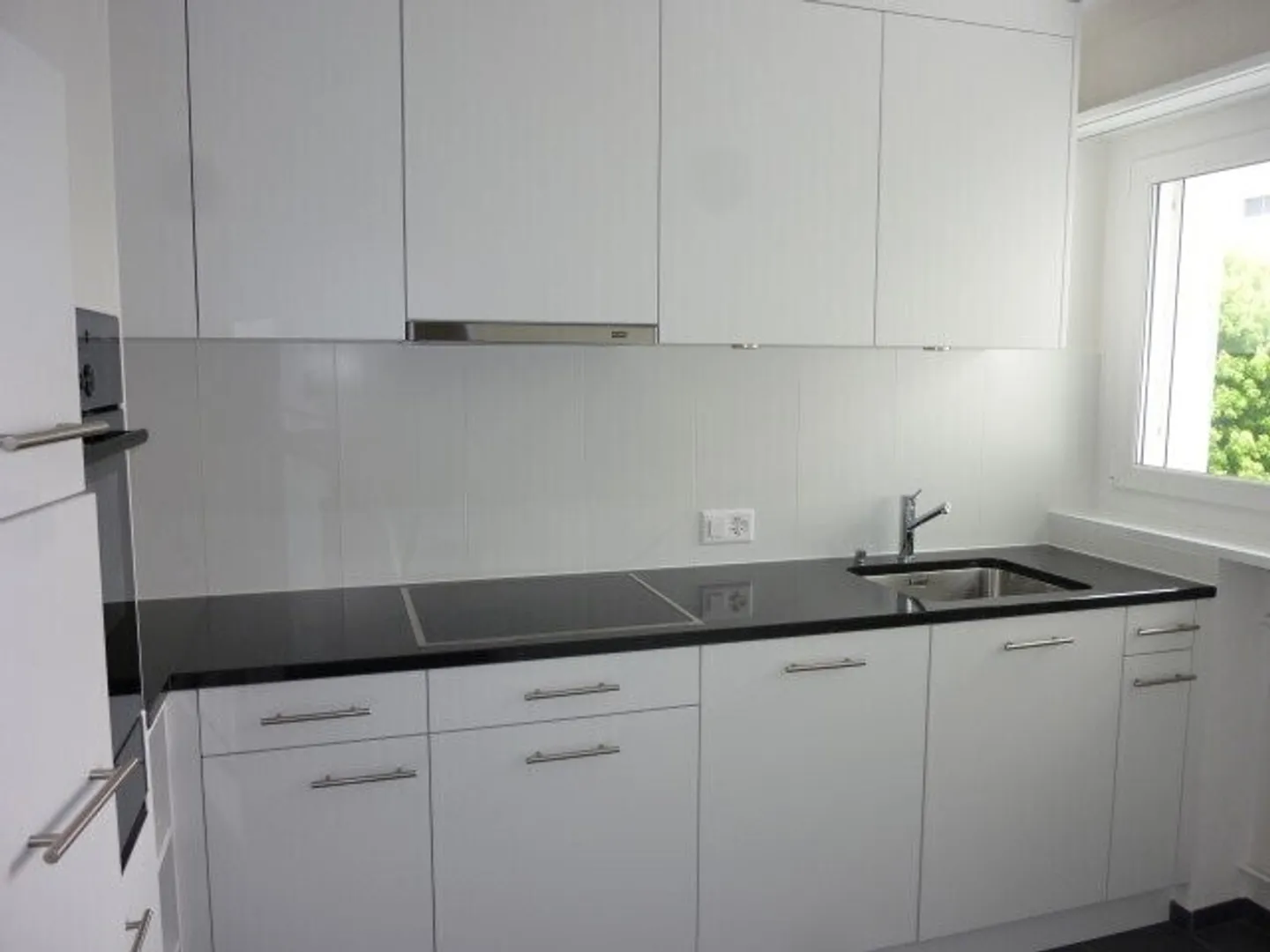 Charmante Wohnung in Langenthal - Foto 2 von 7