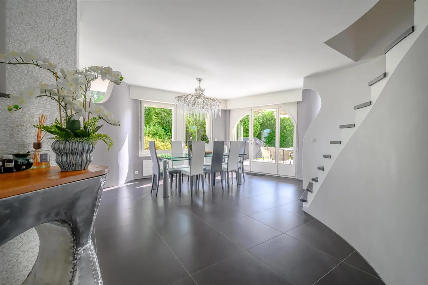 7.5-room house - Photo 5 of 10