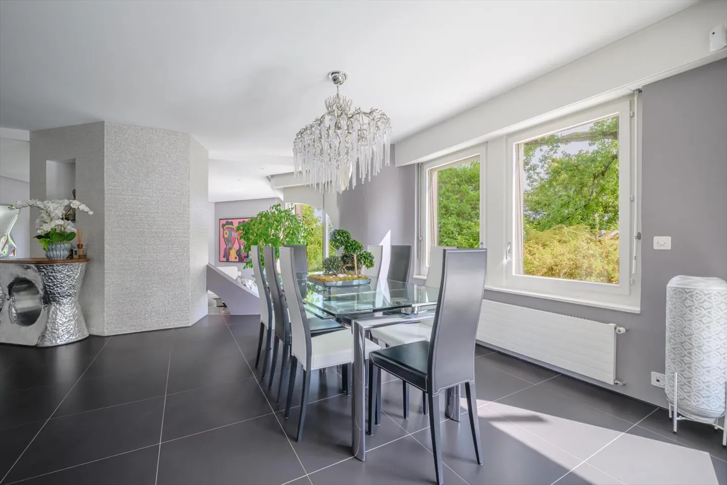 7.5-room house - Photo 6 of 10