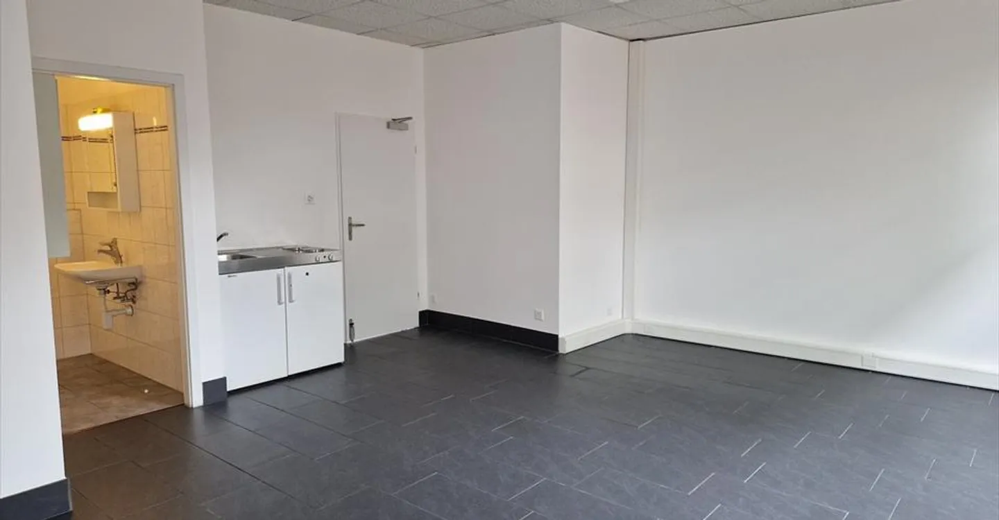 Mixed-use building for rent - Photo 2 of 8