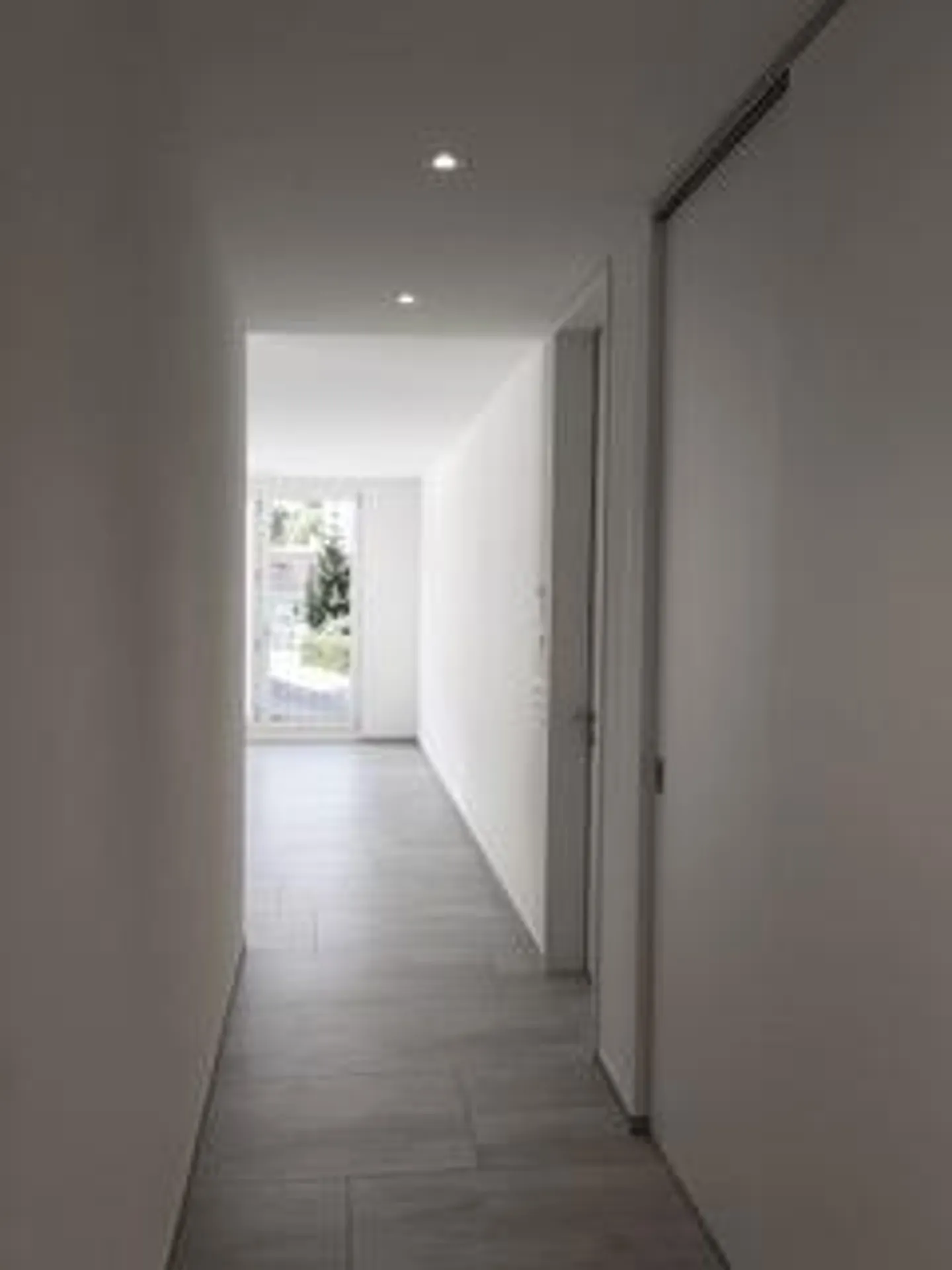 107 m² Standard di Proprietà Occupata | 3 Balconi | Minergie | Stile di Vita | Centrale Wädenswil - Foto 2 di 10