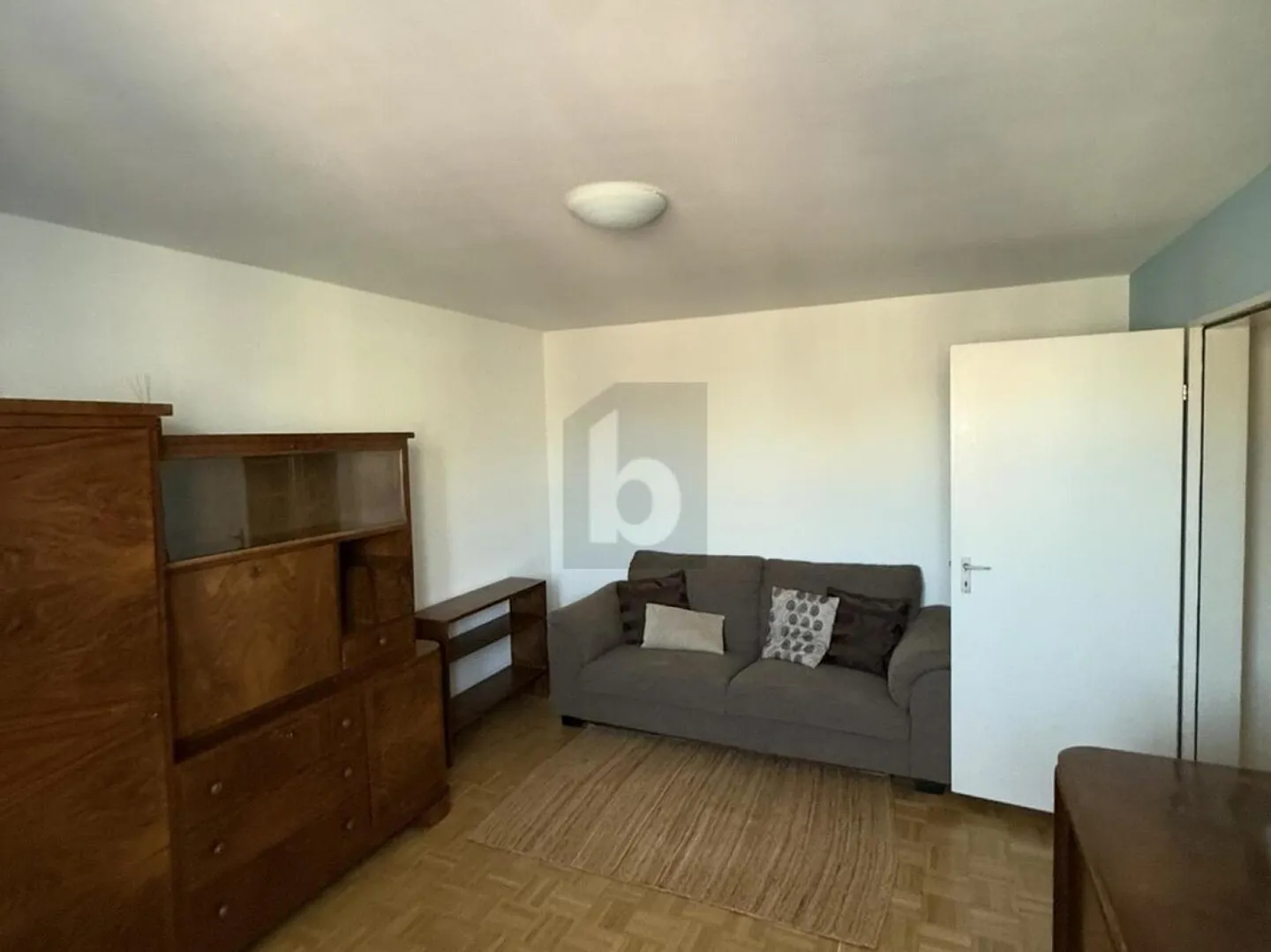 Stylish, furnished in Gundeli - Photo 1 of 6
