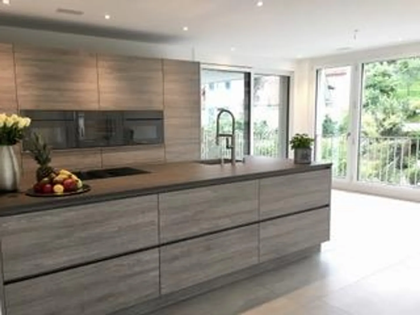 107 m² Standard di Proprietà Occupata | 3 Balconi | Minergie | Stile di Vita | Centrale Wädenswil - Foto 3 di 10