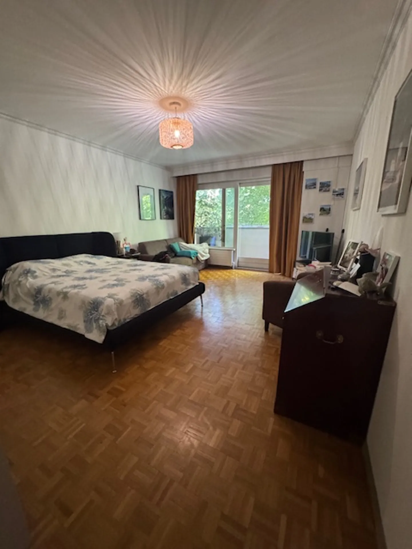 Viager - Nue-propriété appartement d'exception au Cologny Park - Photo 6 sur 10