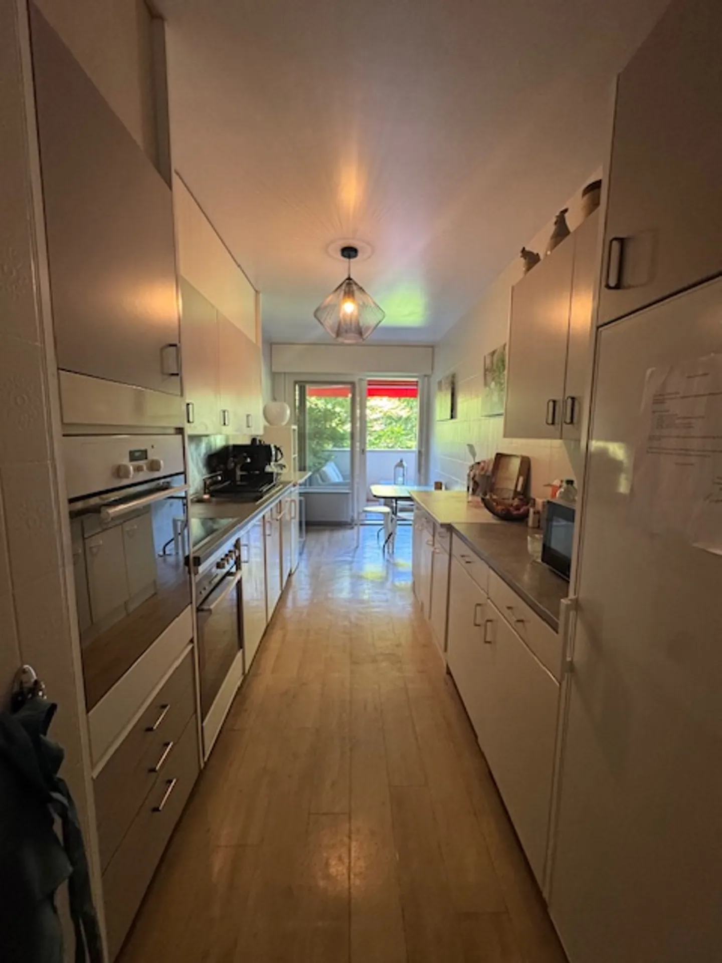 Viager - Nue-propriété appartement d'exception au Cologny Park - Photo 7 sur 10