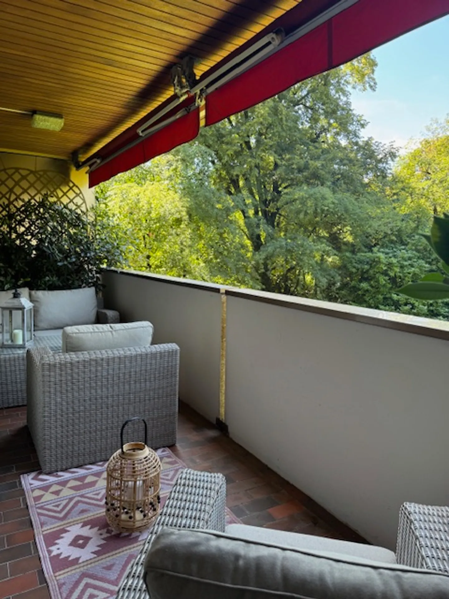 Viager - Nue-propriété appartement d'exception au Cologny Park - Photo 8 sur 10