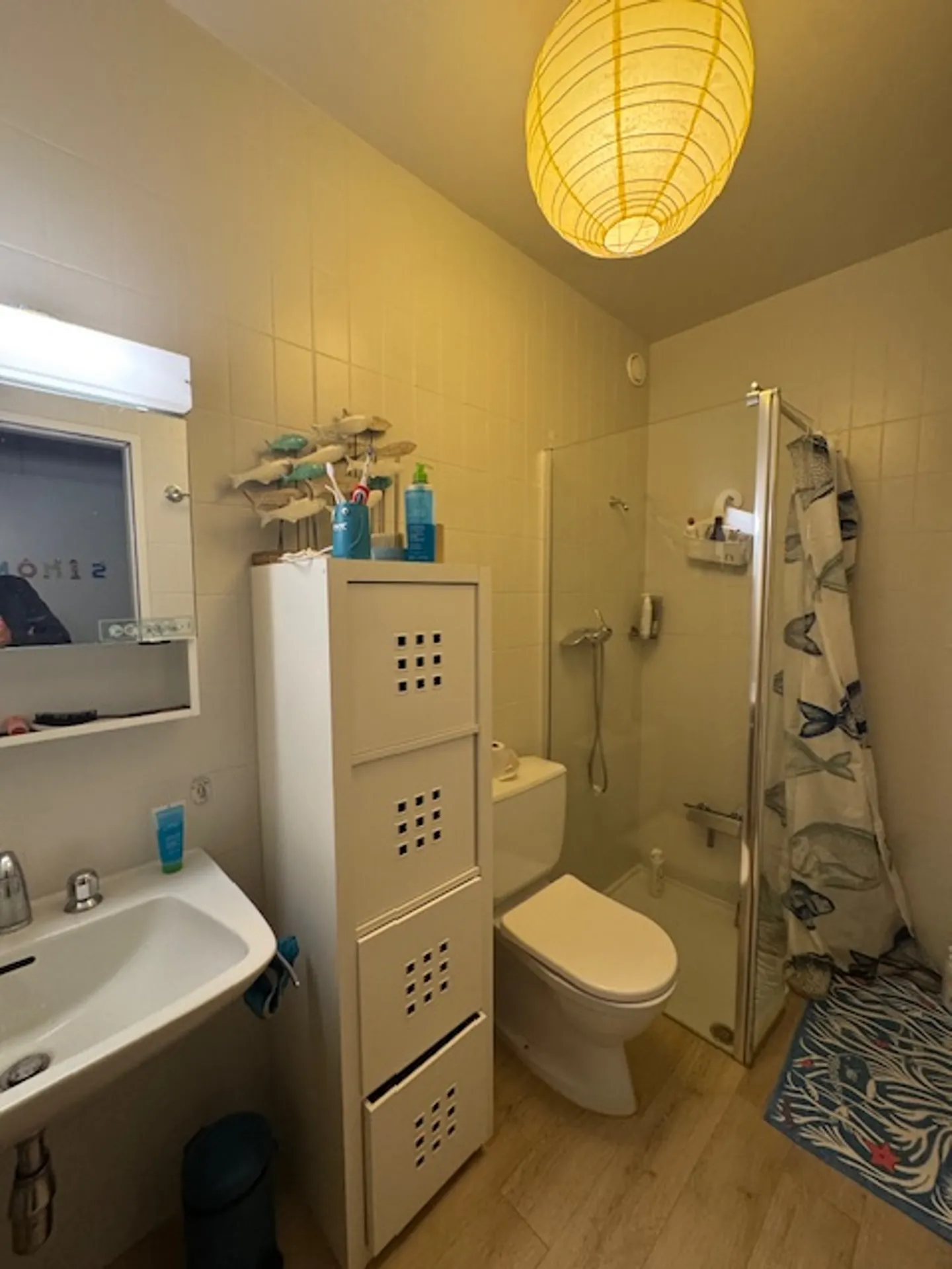 Viager - Nue-propriété appartement d'exception au Cologny Park - Photo 9 sur 10
