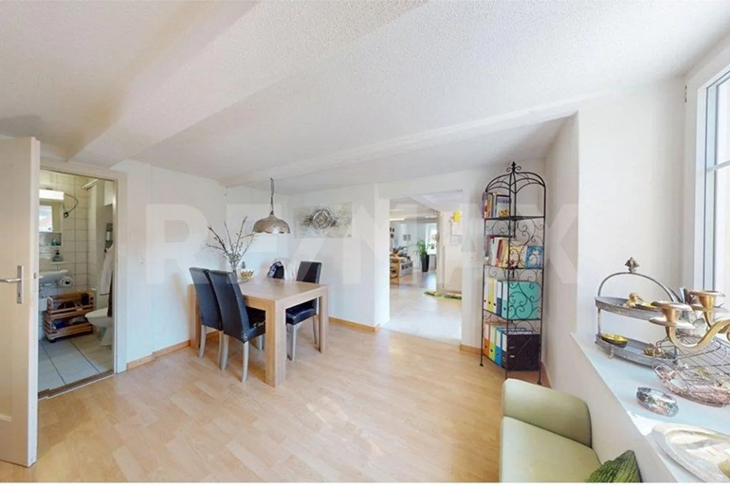 Charmantes Duplex mit Seesicht - Foto 11 von 13